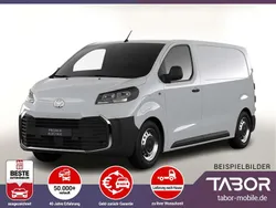 Weiß Neu 2025 Toyota Proace Van | 30.806 € (Superpreis)
