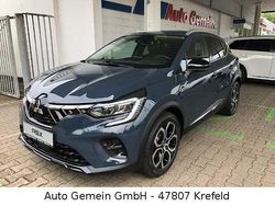 Blau Neu 2025 Mitsubishi ASX Select SUV | 29.950 € (Fairer Preis)