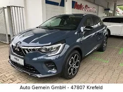 Blau Neu 2025 Mitsubishi ASX Select SUV | 29.950 € (Fairer Preis)