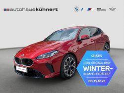 Dragon fire rot metallic Gebraucht 2024 BMW 120 M Sport Kleinwagen | 34.655 € (Guter Preis)