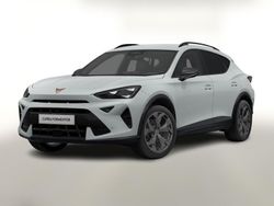 Nevada weiß metallic Neu 2025 Cupra Formentor SUV | 33.265 € (Guter Preis)