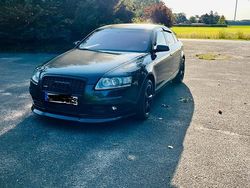 Gebraucht 2008 Audi A6 S-Line Limousine | 7.200 € (Teuer)