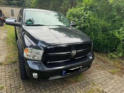 Gebraucht 2017 Dodge Ram Abholung | 29.999 € (Superpreis)