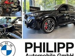 Schwarz Neu 2025 BMW X1 Luxury Line SUV | 54.790 € (Fairer Preis)