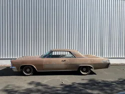 Gebraucht 1963 Pontiac Grand Prix Coupé | 17.000 €