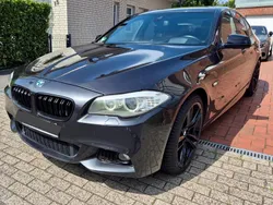 Grau Gebraucht 2012 BMW 530 M Sport Limousine | 10.500 € (Superpreis)
