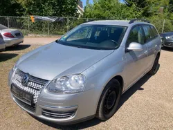 VW Golf V