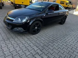 Schwarz Gebraucht 2009 Opel Astra Cabriolet Cabrio | 2.500 € (Guter Preis)