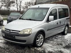 Other Gebraucht 2003 Opel Combo Van / Kleinbus | 999 € (Superpreis)