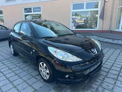 Gebraucht 2012 Peugeot 206+ Kleinwagen | 2.199 € (Guter Preis)