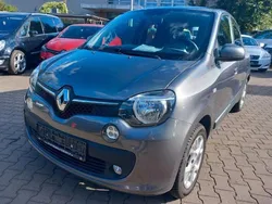 Lunar grey Gebraucht 2017 Renault Twingo Intens Kleinwagen | 7.450 € (Superpreis)