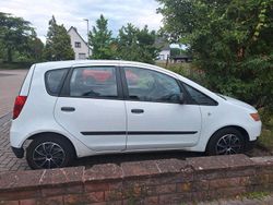 Weiß Gebraucht 2009 Mitsubishi Colt Kleinwagen | 1.250 € (Teuer)