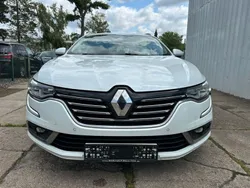 Weiß Gebraucht 2018 Renault Talisman Limousine | 8.990 € (Teuer)