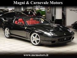 Schwarz Gebraucht 2006 Ferrari Superamerica Cabrio | 448.500 €