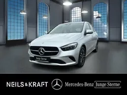 Andere Gebraucht 2023 Mercedes B250e Progressive Van / Kleinbus | 30.980 € (Guter Preis)