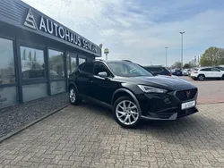 Schwarz Gebraucht 2024 Cupra Formentor SUV | 29.990 € (Guter Preis)