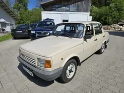 Beige Gebraucht 1990 Wartburg 353 Limousine | 6.990 €