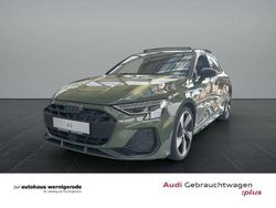 Gebraucht 2025 Audi A3 S-Line | 48.940 €