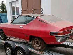 Gebraucht 1976 Nissan Silvia S Coupé | 18.500 €