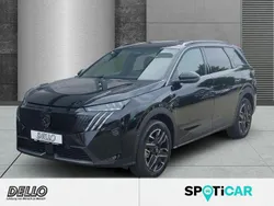 Perla nera schwarz Neu 2025 Peugeot 5008 GT Van / Kleinbus | 40.990 € (Etwas zu teuer)