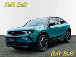Metallic) (gruen Gebraucht 2025 Opel Mokka SUV | 29.490 € (Fairer Preis)