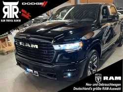 Schwarz Gebraucht 2024 Dodge Ram Abholung | 81.900 €