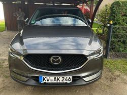 Gebraucht 2020 Mazda CX-5 Edition SUV | 26.950 € (Fairer Preis)
