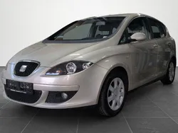 Gold Gebraucht 2005 Seat Toledo Limousine | 5.699 € (Fairer Preis)