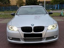 Grau Gebraucht 2007 BMW 335 M Performance Coupé | 18.000 € (Fairer Preis)