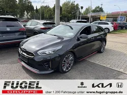 Schwarz Gebraucht 2019 Kia ProCeed Kleinwagen | 17.995 € (Fairer Preis)