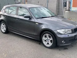 Gebraucht 2004 BMW 120 Kleinwagen | 4.499 € (Fairer Preis)