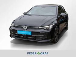 Grenadillschwarz Gebraucht 2024 VW Golf Edition Limousine | 28.340 € (Teuer)