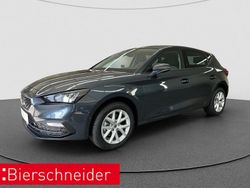 Grau Neu 2025 Seat Leon Kleinwagen | 30.350 € (Guter Preis)