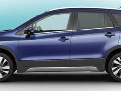 Schwarz Gebraucht 2020 Suzuki SX4 S-Cross SUV | 21.990 € (Fairer Preis)