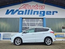 Weiß Gebraucht 2015 Ford Kuga Individual SUV | 9.490 € (Fairer Preis)