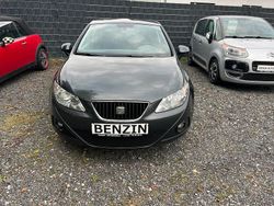 Grau Gebraucht 2010 Seat Ibiza Kleinwagen | 4.399 € (Fairer Preis)