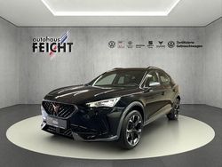 Schwarz Gebraucht 2024 Cupra Formentor SUV | 29.349 € (Fairer Preis)