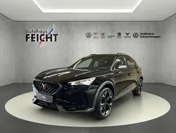Schwarz Gebraucht 2024 Cupra Formentor SUV | 30.889 € (Etwas zu teuer)