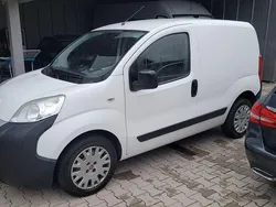Weiß Gebraucht 2013 Fiat Fiorino Van / Kleinbus | 4.750 €