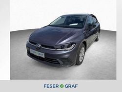 Rauchgrau metallic Gebraucht 2024 VW Polo Move Limousine | 20.850 € (Guter Preis)