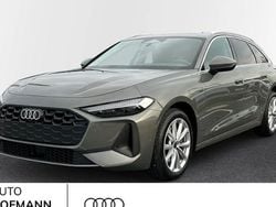 Chronosgrau metallic Gebraucht 2025 Audi A5 Sport Coupé | 49.360 € (Superpreis)