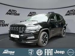 Black clear coat Neu 2025 Jeep Compass North SUV | 38.690 € (Guter Preis)