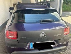 Violett Gebraucht 2018 Citroën C4 Cactus PureTech Kleinwagen | 8.250 € (Fairer Preis)