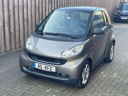 Braun Gebraucht 2009 Smart ForTwo Coupé Pulse Coupé | 5.490 € (Fairer Preis)