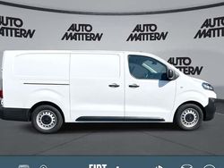 Weiß Gebraucht 2021 Citroën Jumpy Kombi | 27.990 €