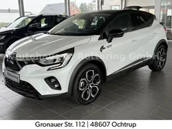 Weiß Gebraucht 2023 Mitsubishi ASX Top SUV | 28.300 € (Guter Preis)