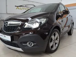Braun Gebraucht 2013 Opel Mokka Innovation SUV | 8.700 € (Fairer Preis)