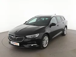 Schwarz Gebraucht 2018 Opel Insignia Innovation Kombi | 16.380 € (Fairer Preis)