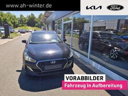 Phantom black / mic Gebraucht 2019 Hyundai i30 Kombi | 12.999 € (Fairer Preis)