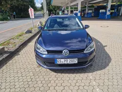 VW Golf VII